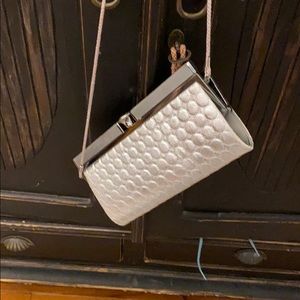 Evening hand bag
